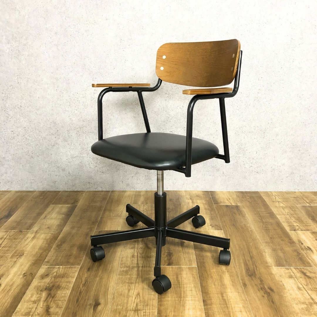 JOURNAL STANDARD FURNITUR TASK CHAIR ジャーナルスタンダードファニチャー タスクチェア M2310-0064  YBランク 東京 - メルカリ