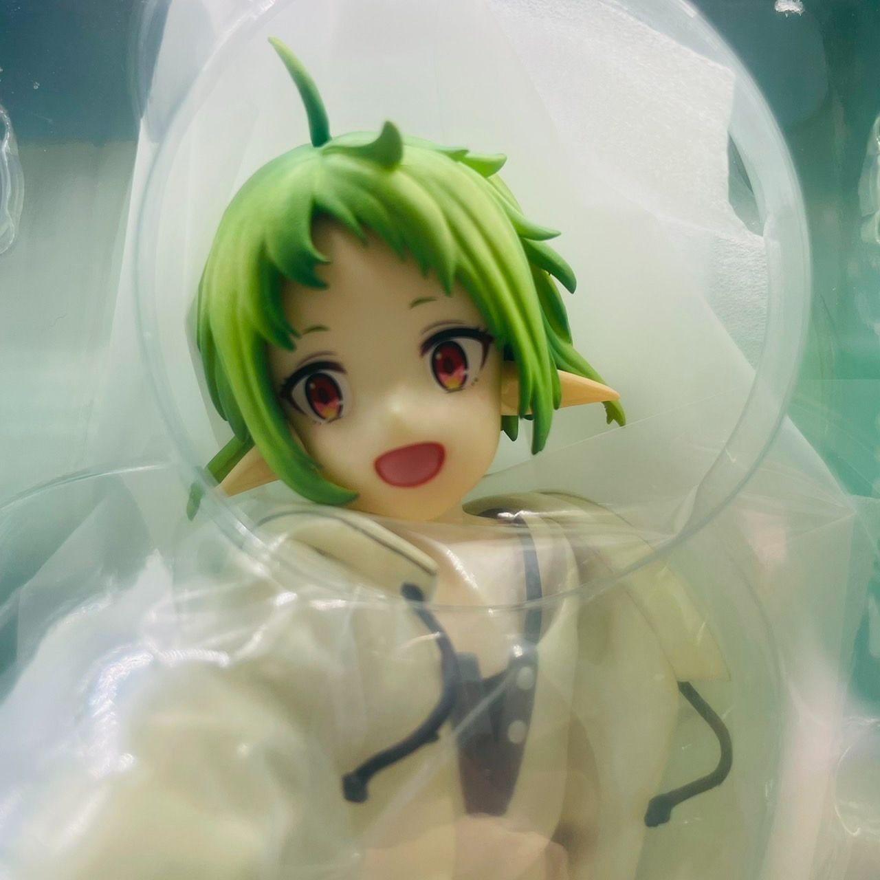 F:NEX 無職転生 シルフィエット 1/7 スケール フィギュア / FuRyu