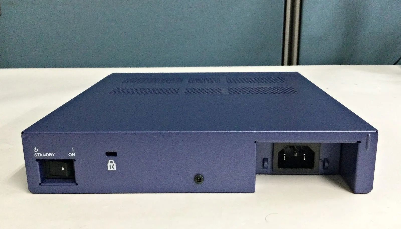 YAMAHA RTX1210