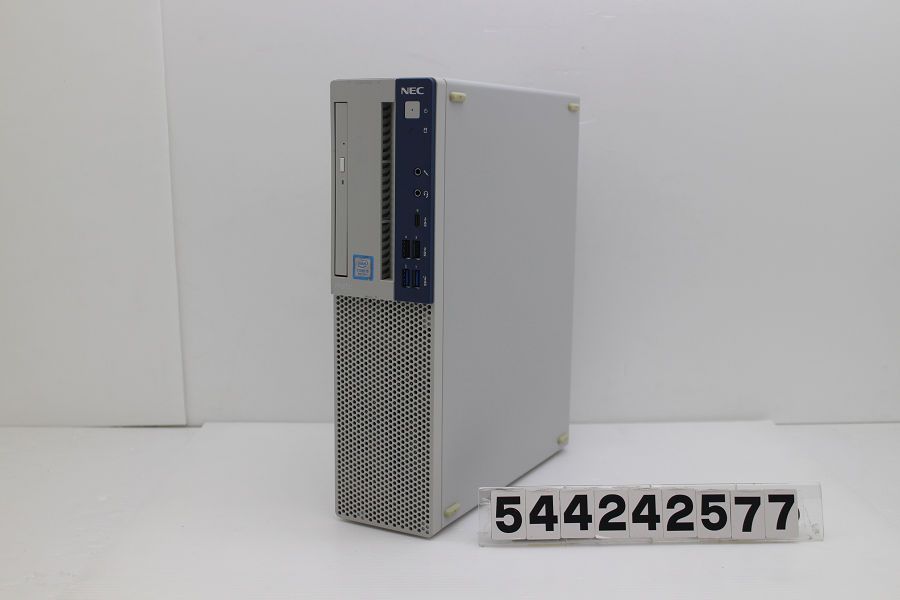 NEC PC-MKM30BZG3 Core i5 8500 3GHz/8GB/256GB(SSD)/DVD/RS232C/Win11 【544242577】