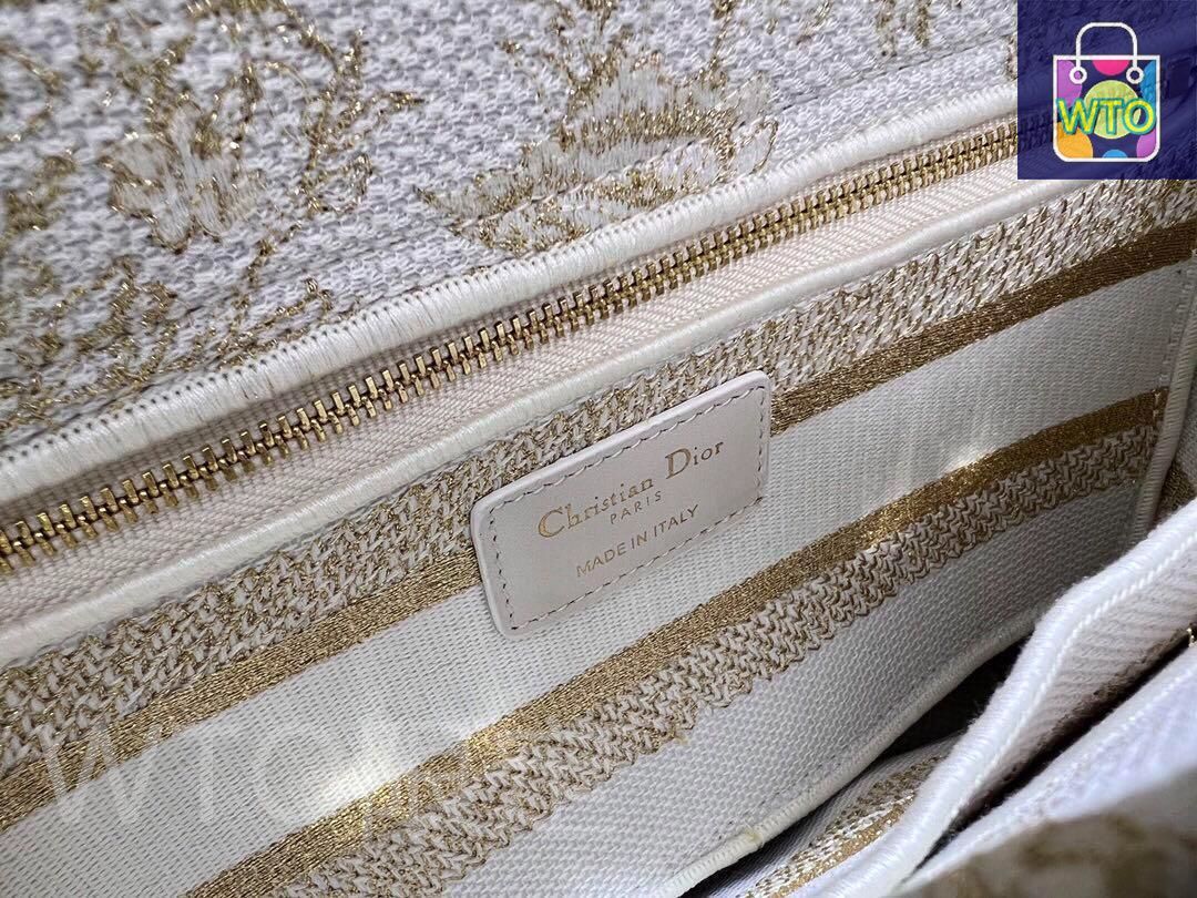 Lady D-Lite レディディオール ハンドバッグ-WT0輸入 STEELWINDOWSANDDOORS_COM