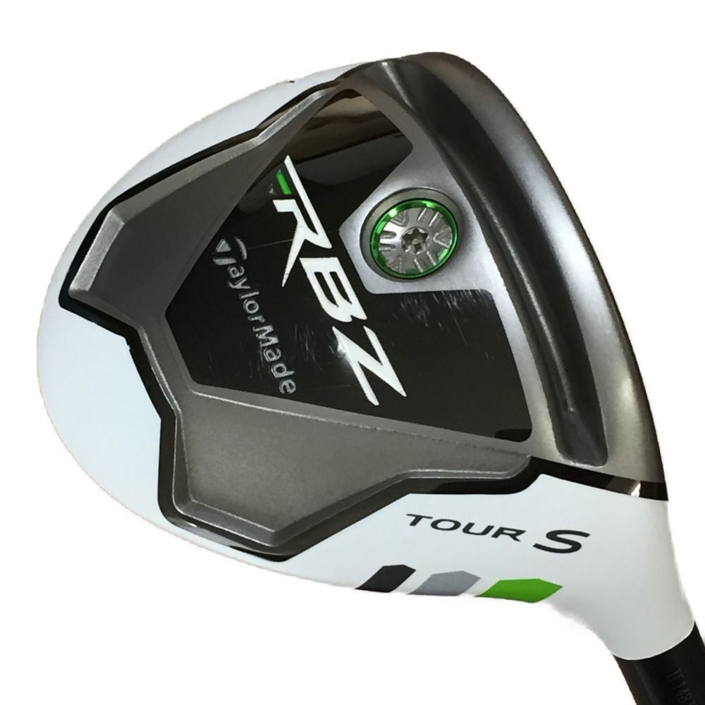 ◎◎TaylorMade テーラーメイド RBZ TOUR S ツアーS FW 13