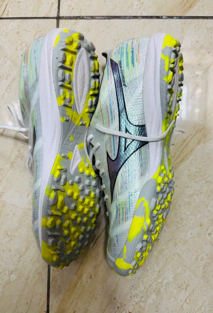 Desporte デスポルチ LUZ 公式 ルース リオ 26.5 Desporte デスポルチ