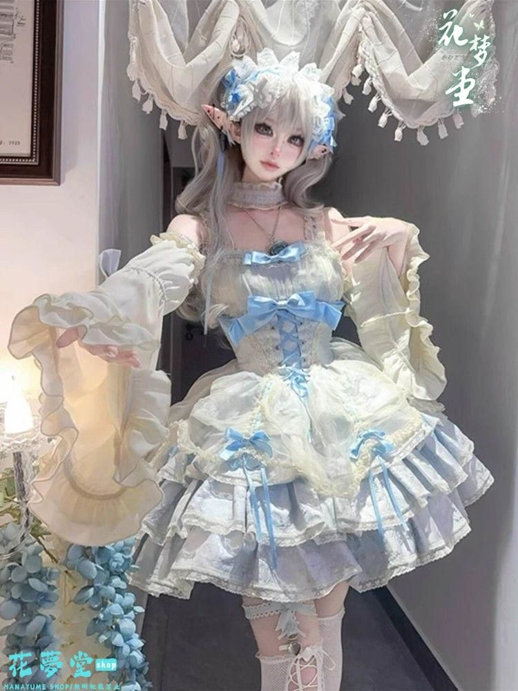 ドレス