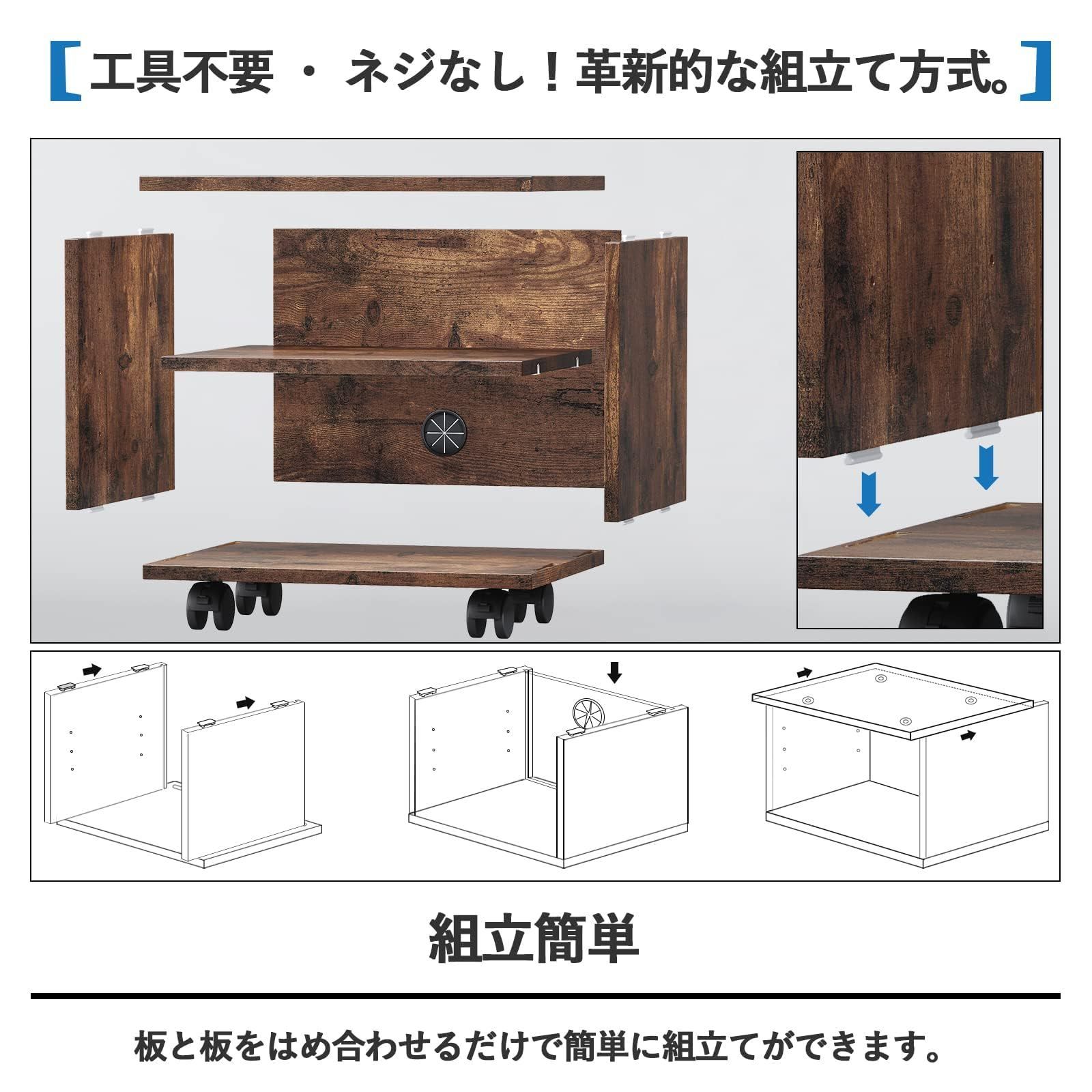 コード通し穴付き 両対応