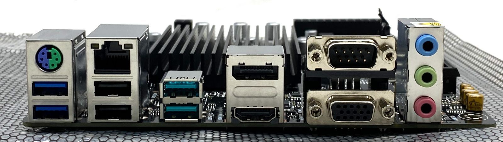 美品】 ASUS PRIME N100I-D D4-CSM Onboard Intel Processor 美品】 ASUS PRIME N100I-D D4-CSM Onboard Intel Processor