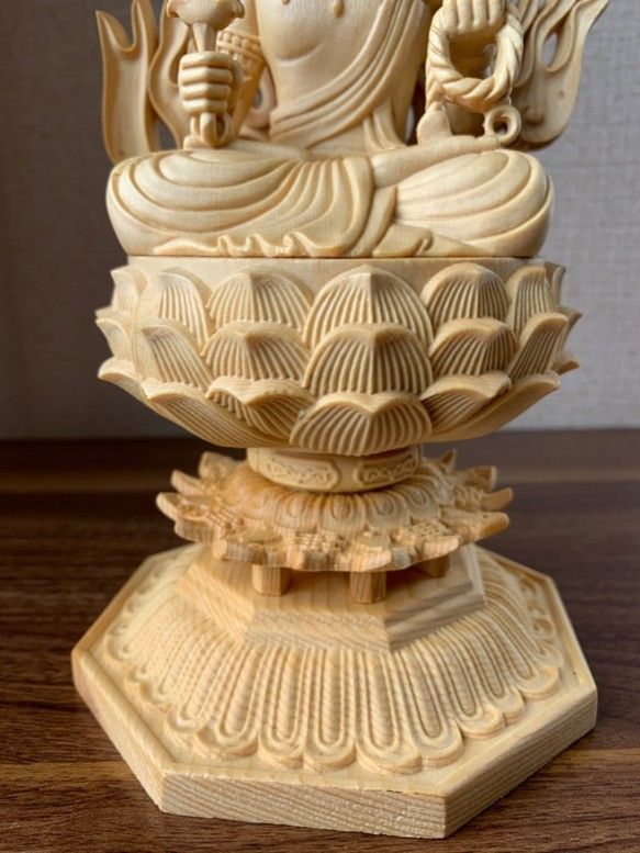 不動明王