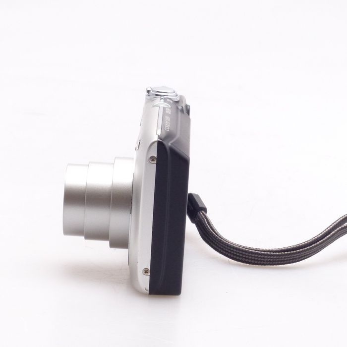 中古】(ニコン) Nikon COOLPIX A100 シルバー COOLPIX A100 中古