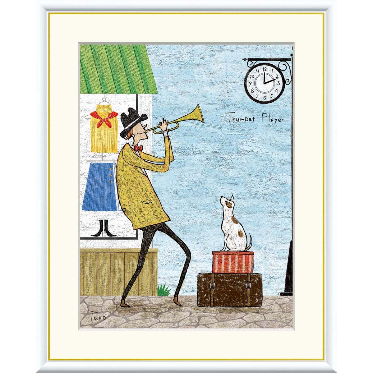 【期限切れ単勝馬券】　シンザン記念　2002 タニノギムレット　ウマ娘 期限切れ単勝馬券】 第36回 日刊スポシンザン記念 タニノギムレット