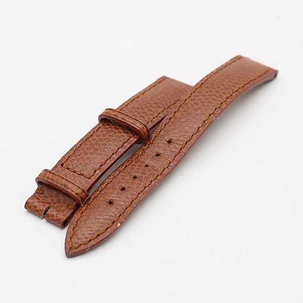 ボーム＆メルシエ 15mm用 純正ベルト レザー ブラウン レディース腕時計用 2000000 NSK INU