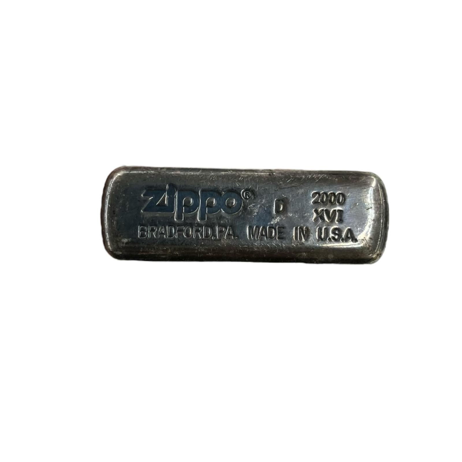 170590 訳アリ品 ZIPPO ジッポ オイルライター ドラゴンクエストⅦ 170590 訳アリ品 ZIPPO ジッポ オイルライター ドラゴンクエストⅦ