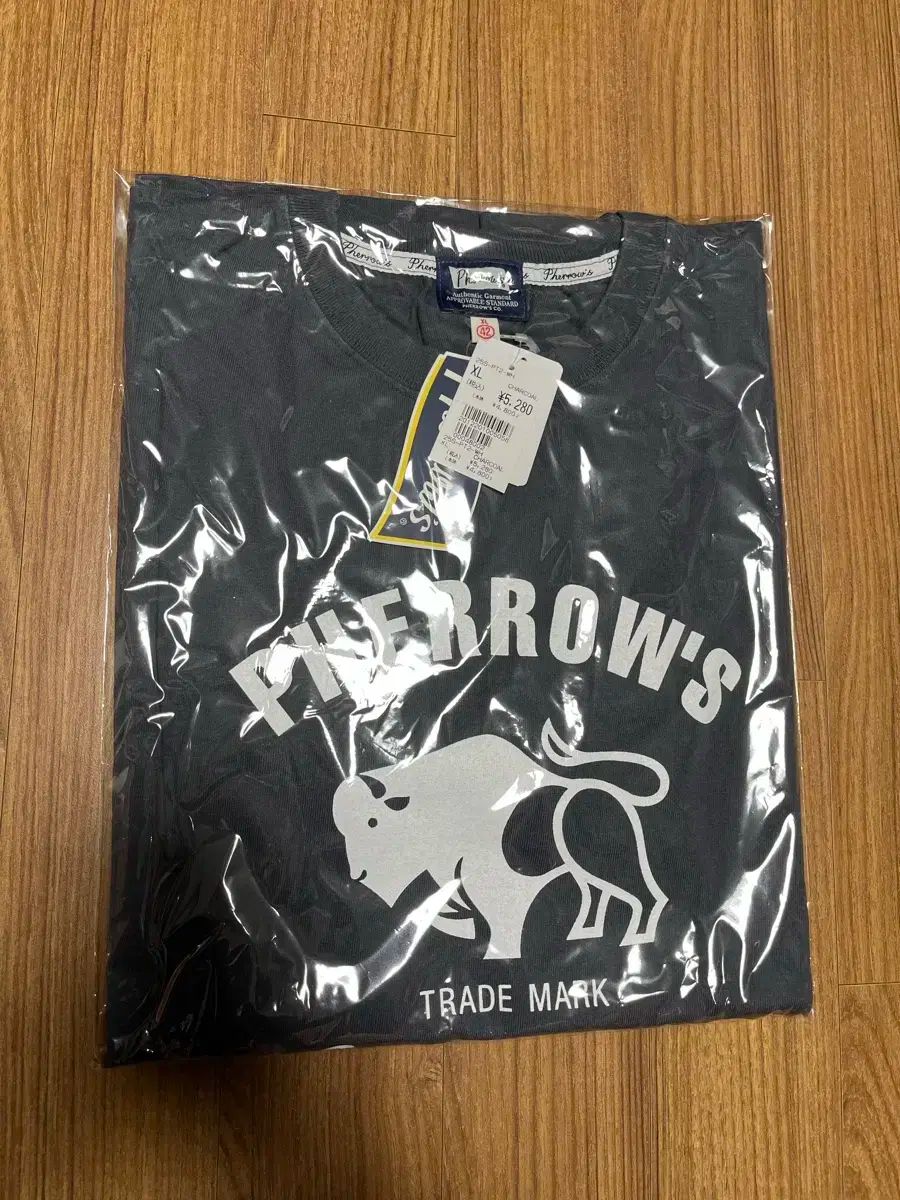 限定SALE，新作 Pherrow's(フェローズ) Tシャツ XL サイズ Tシャツ