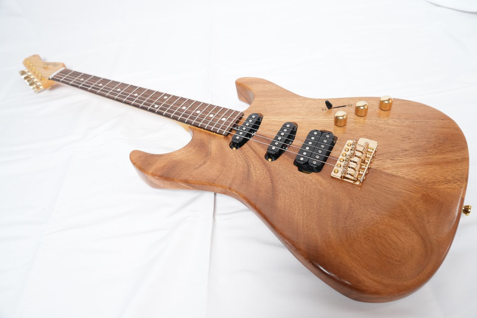 ☆Bacchus☆Global Series GS-ACACIA アカシア材使用レアモデル