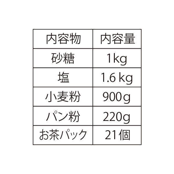 フレッシュロック角型1.4L グリーン