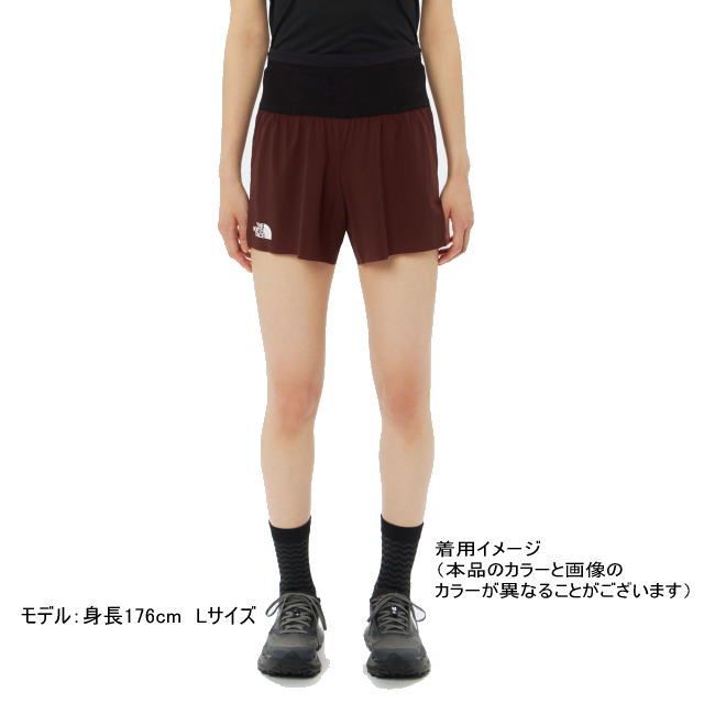 ウエスト6ポケット付き