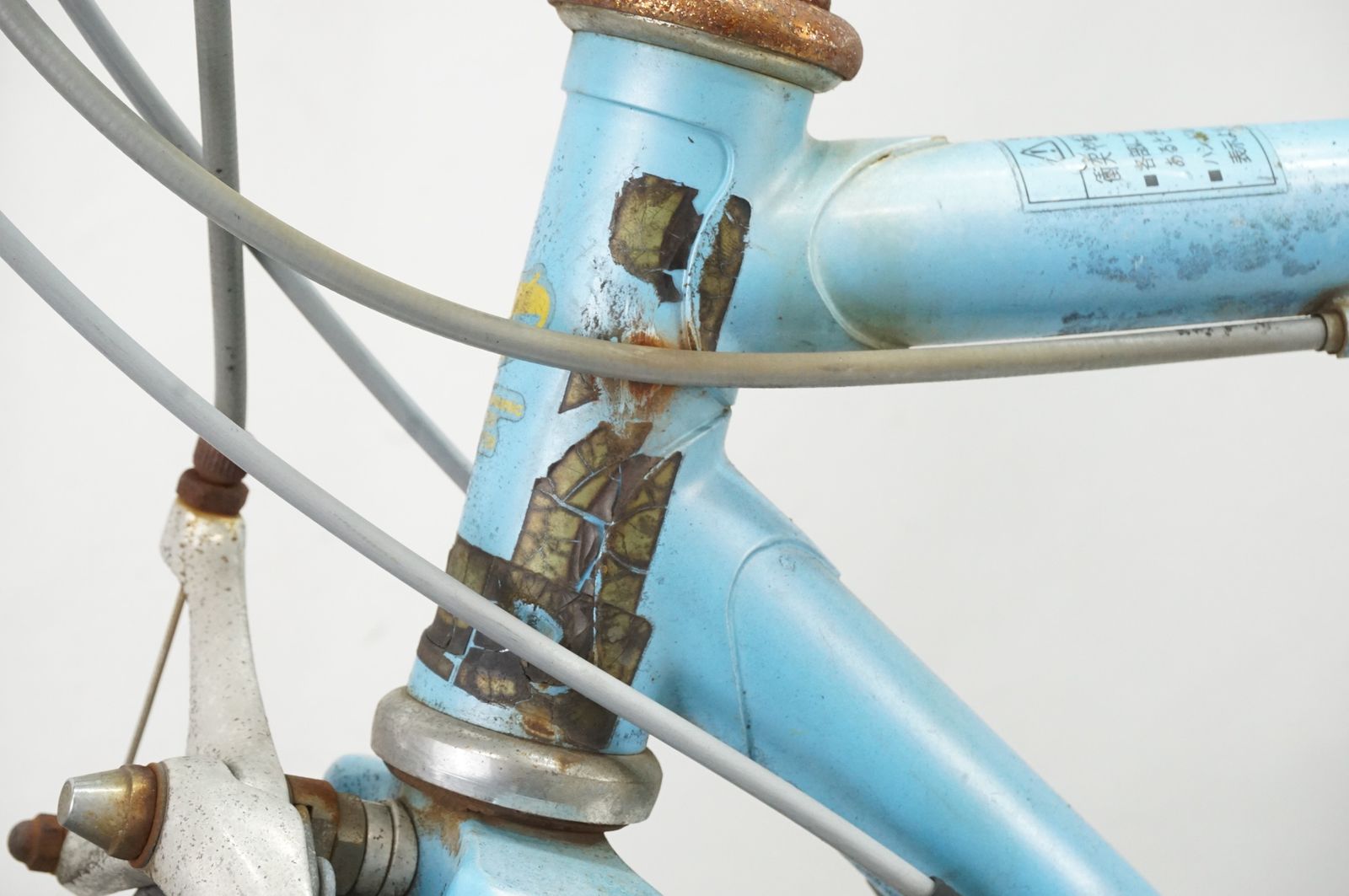 ロードバイク |