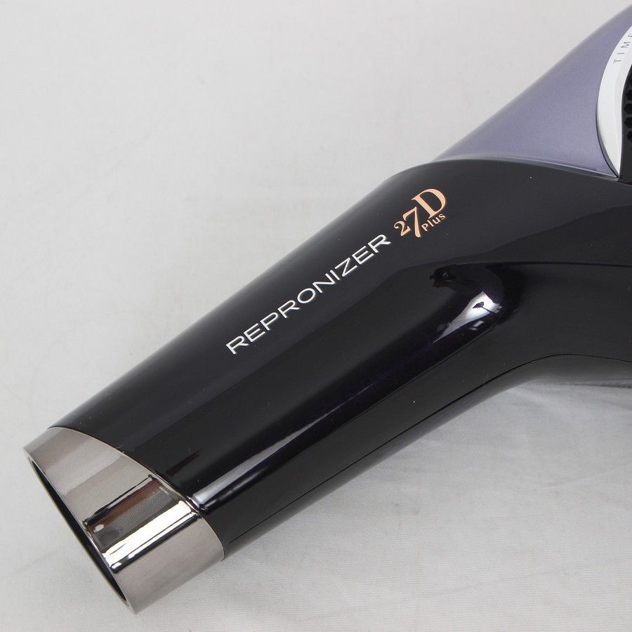 リュミエリーナ レプロナイザー 27D Plus REP 27D-JP ドライヤー