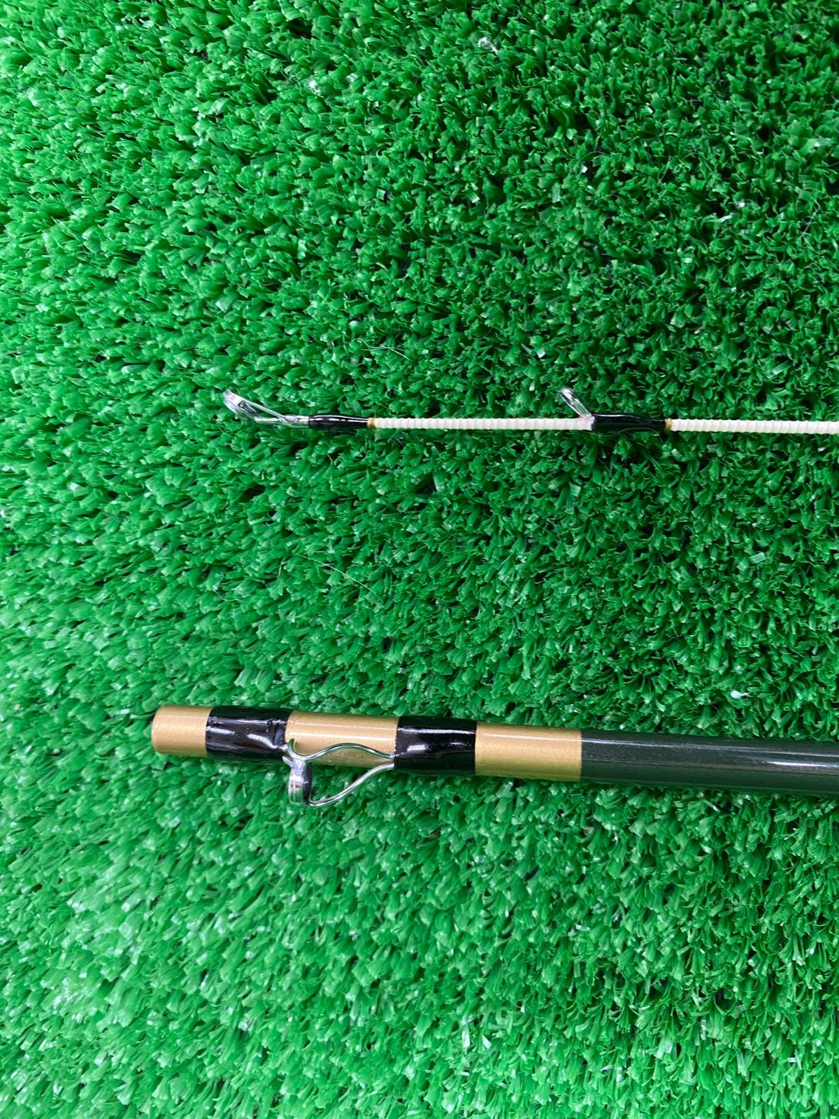 R サクラ 稲妻魂 喰わせ竿 2.0M - メルカリ