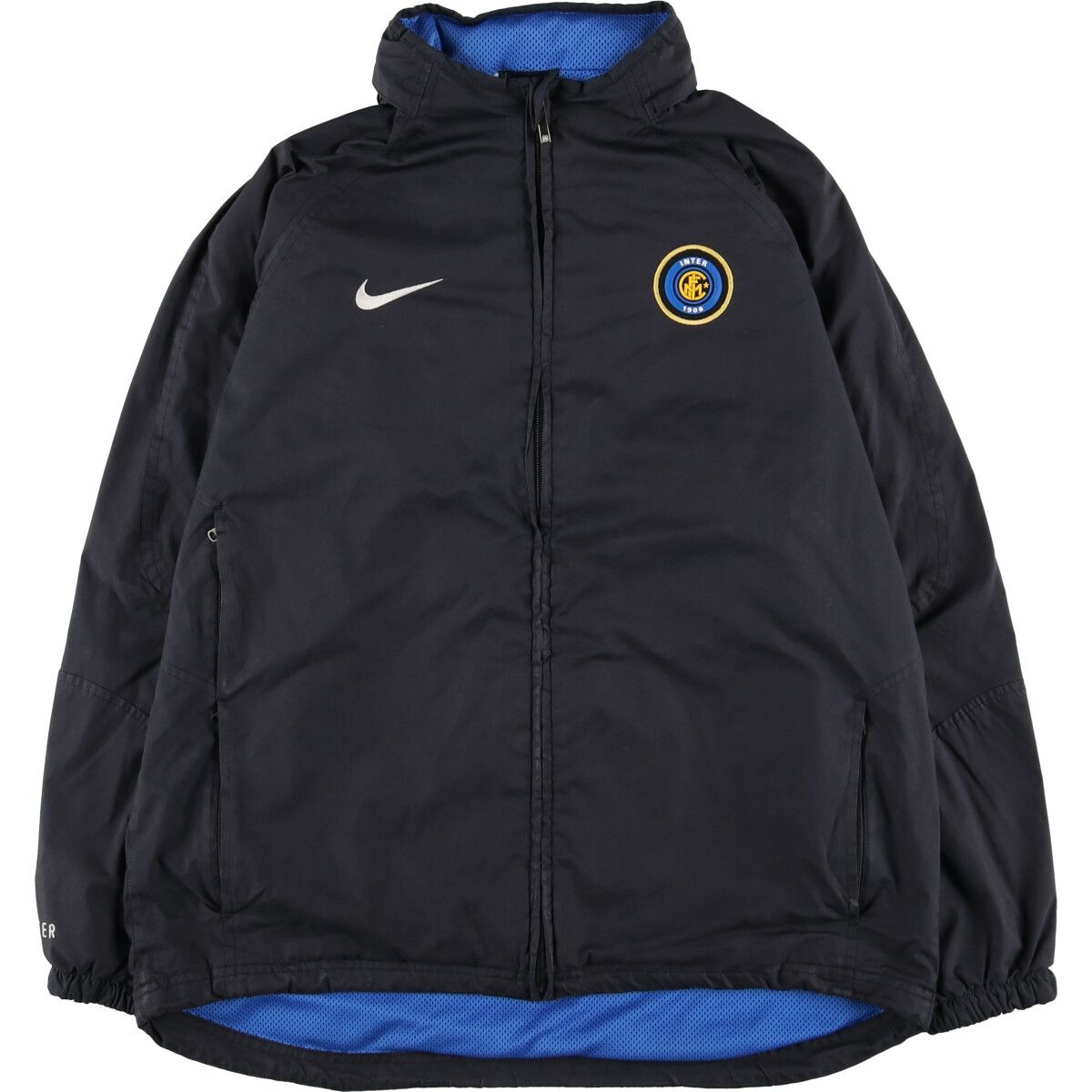 古着 00年代 ナイキ NIKE SERIE A/B セリエA/B FC INTERNAZIONALE 