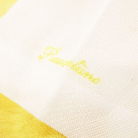 切り替え ボーダー