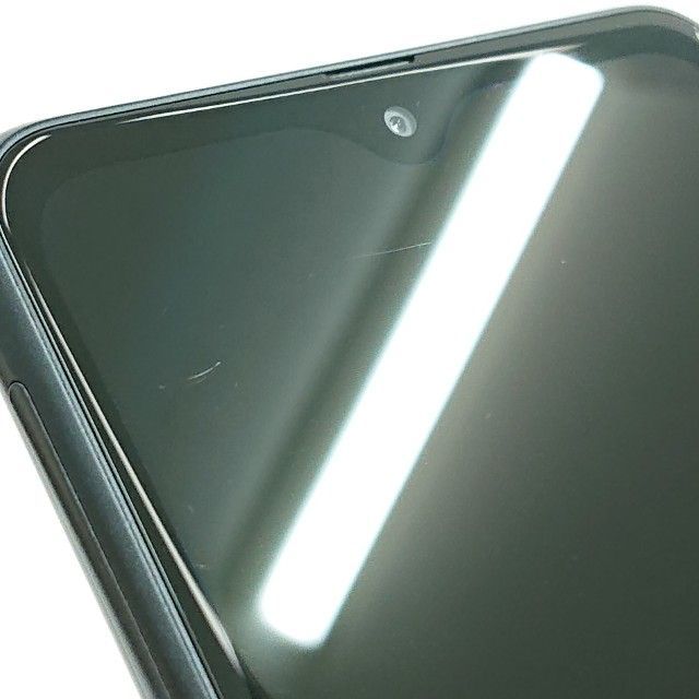 ショップ Galaxy A22 5G SC-56B ドコモ ブラック 送料無料 本体 c11168