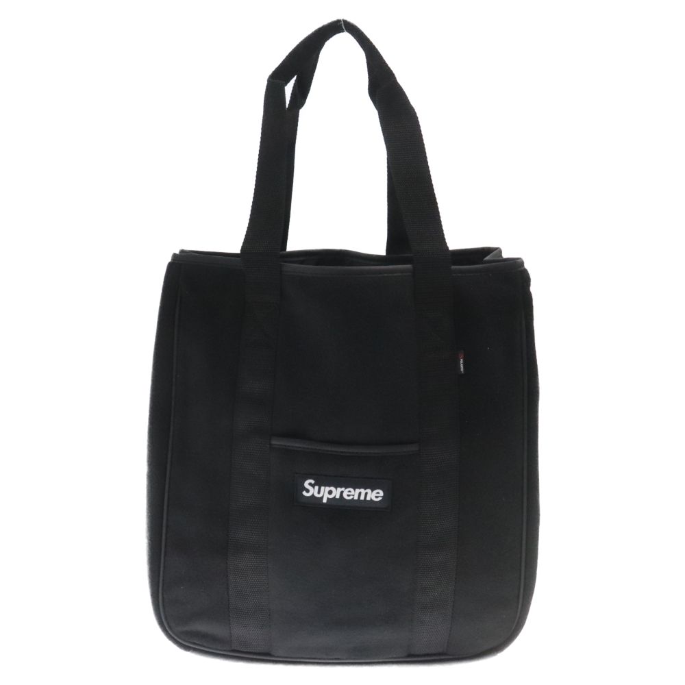 SUPREME (シュプリーム) 20AW Canvas Tote ボックスロゴ