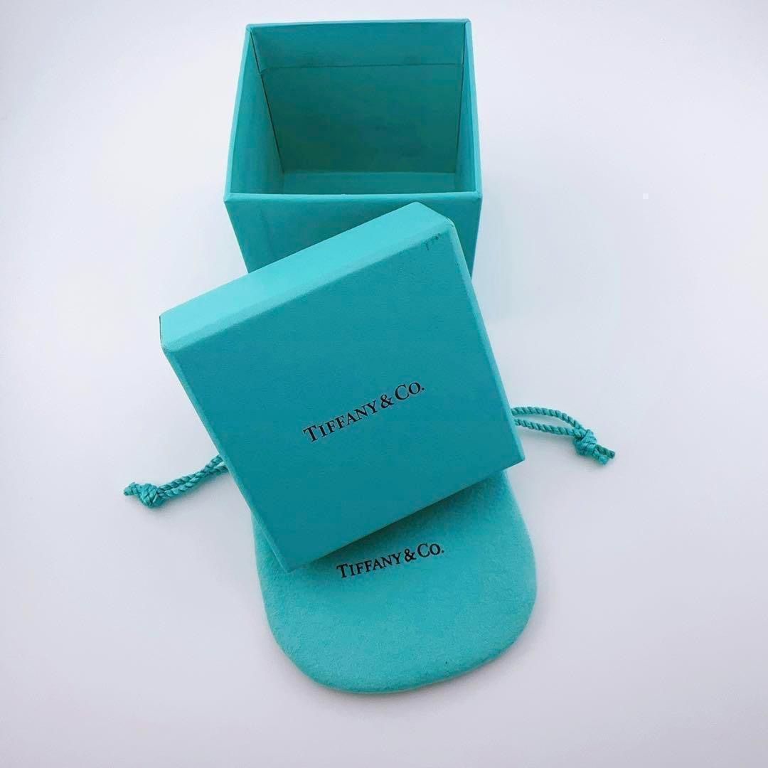 ティファニー ハーモニー™ 婚約指輪 | Tiffany & Co.