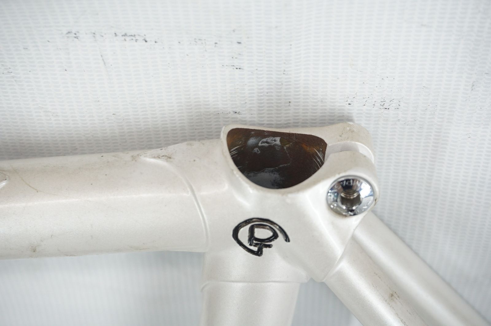 フレームセット バイチャリ阪急塚口店