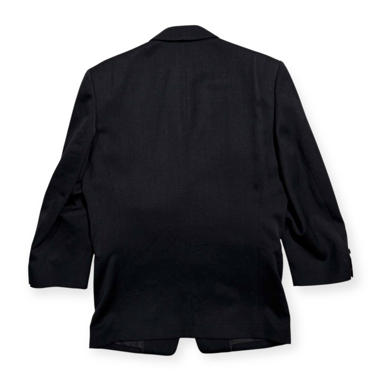 ビンテージmonsieur NICOLEムッシュニコル ピーコート80s90s 古着商品／B.B.L／三重県津市にあるアパレルセレクトショップ