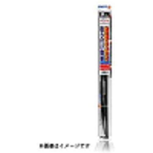 PIAA ワイパー ブレード 550mm クレフィットプラス グラファイトコーティングゴム 1本入 呼番12 CFG55