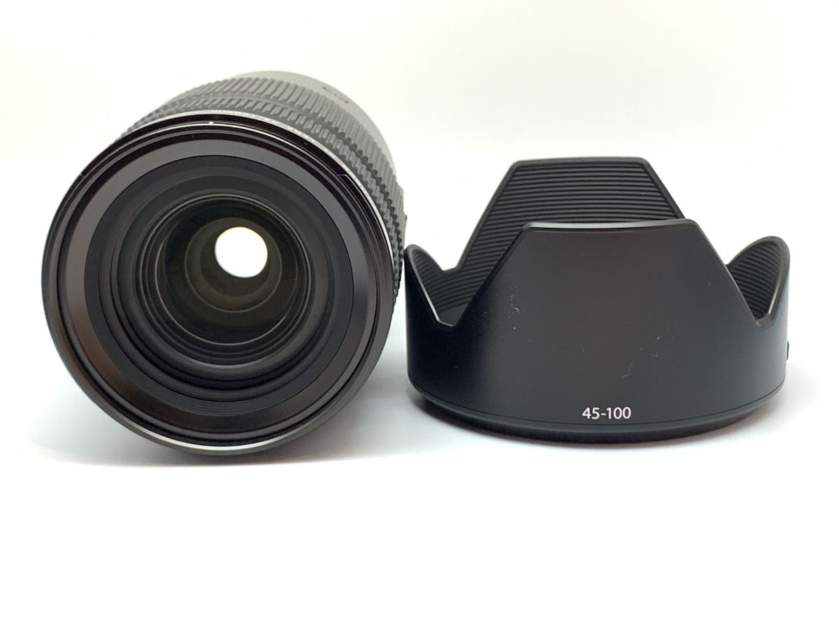  フジフイルム GF 45 100 mm F 4 R LM OIS WR その他 カメラ