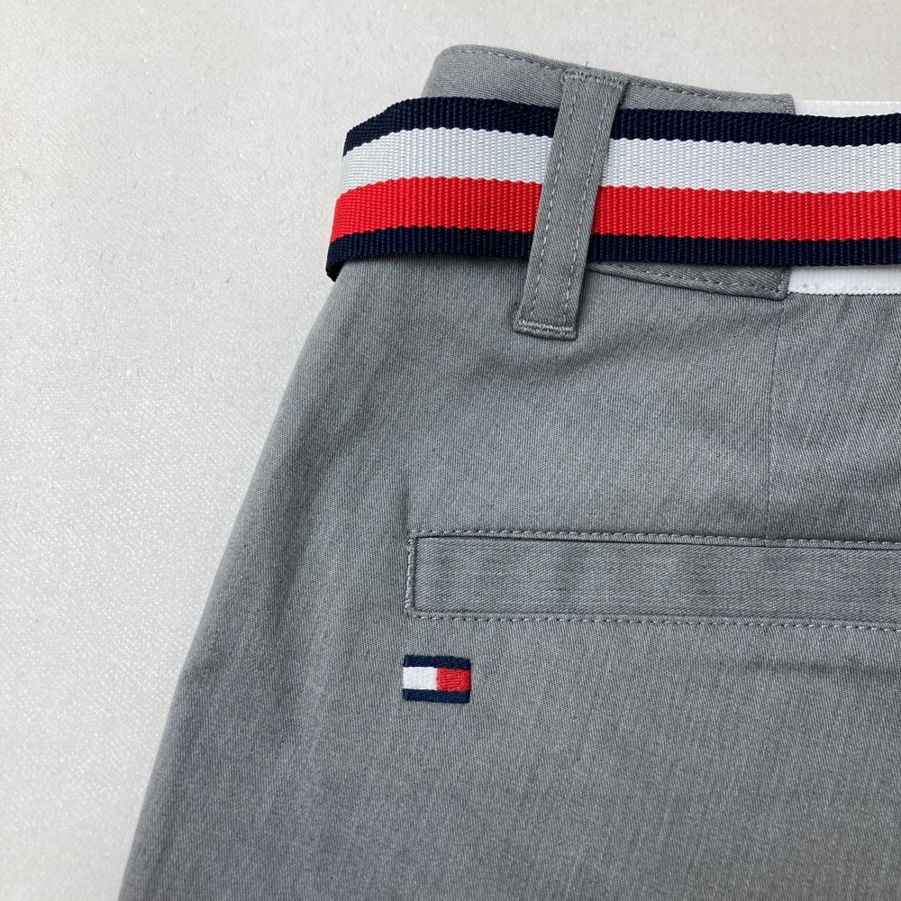 ベルテッドツイル