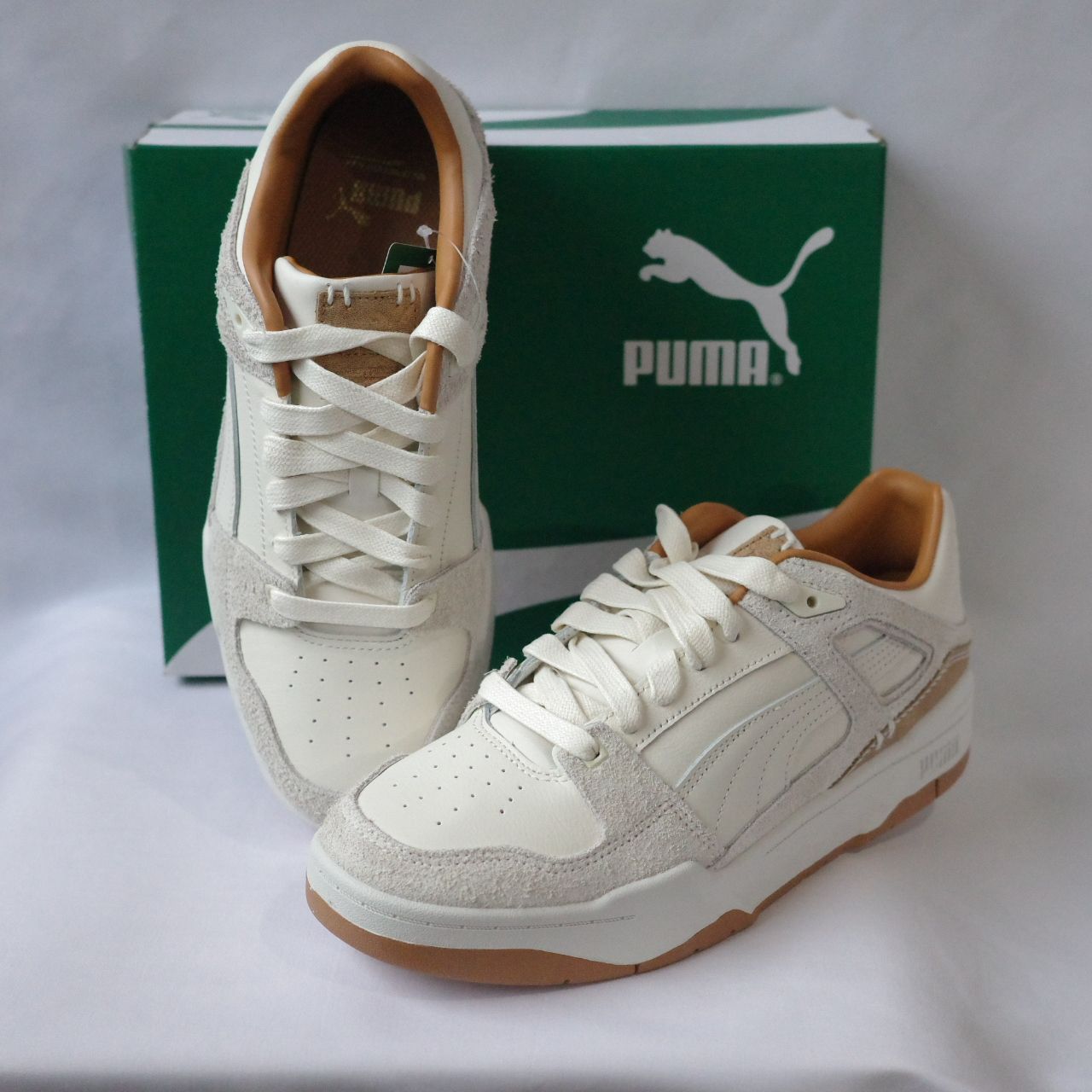 PUMA スニーカー スリップストリームプレミアム SLIPSTREAM PREMIUM