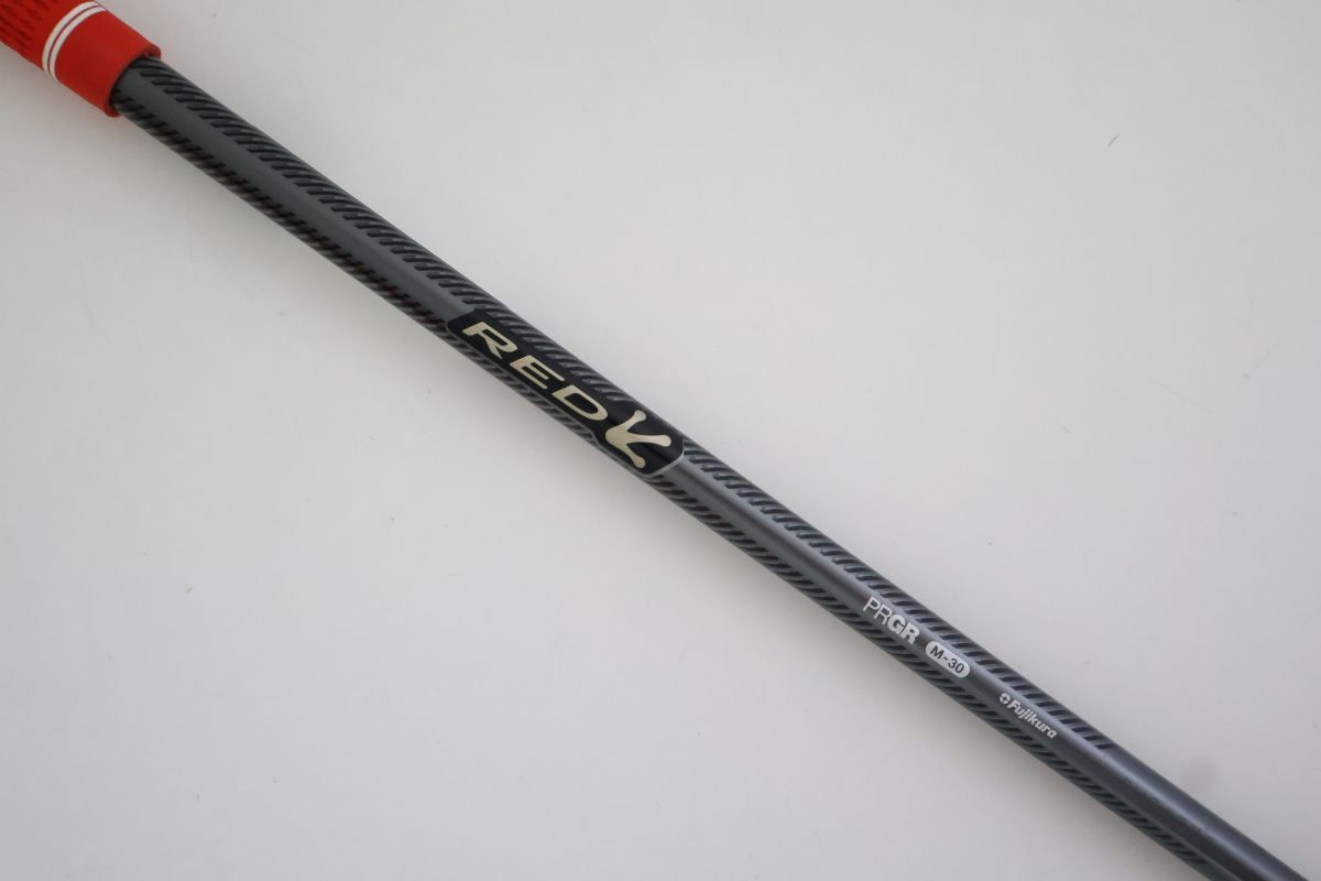 フェアウェイウッド 2016年モデル