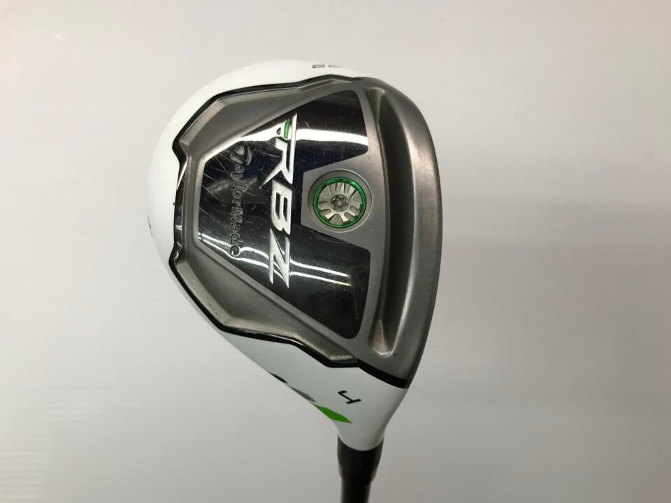 【即納】RocketBallz US | 22 | S | RBZ 65 | 中古 | ユーティリティ | テーラーメイド