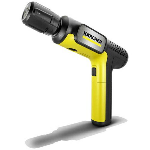 コンパクト ハンディエア