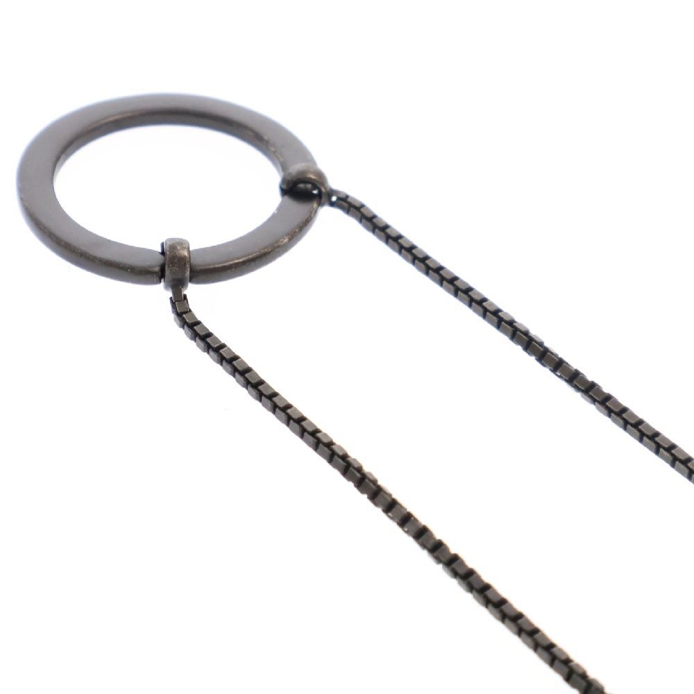 Yohji Yamamoto☆ BRASS GLASSES HOLDER NECKLACE 要在庫確認 BRASS GLASSES HOLDER NECKLACE – THE SHOP YOHJI YAMAMOTO