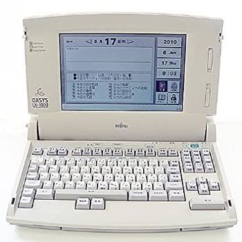 富士通　ワープロ　オアシス OASYS LX-B110 wgteh8f 71HMtz3dN8L._AC_SY200_QL15_.jpg