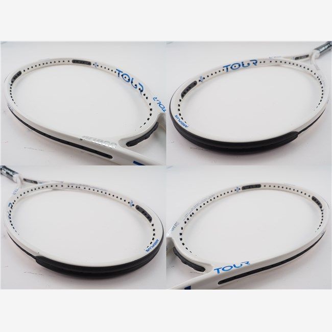 テニスラケット プリンス ツアー 100 SL モデル G1 PRINCE TOUR 100 SL 2025 c25100287c