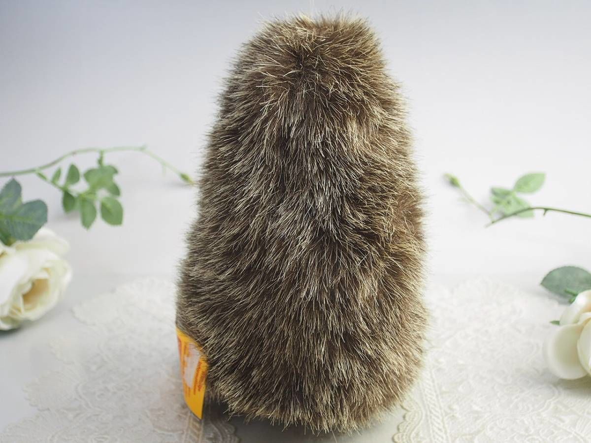 Steiff - シュタイフ★Joggi Hedgehog 20cm 完品★ハリネズミのジョギー 送料無料☆シュタイフ☆Joggi Hedgehog 20cm 完品☆ハリネズミの