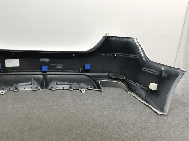 カムリ WS AXVH70/AXVH75 純正 リア バンパー 52159-33440 プラチナ