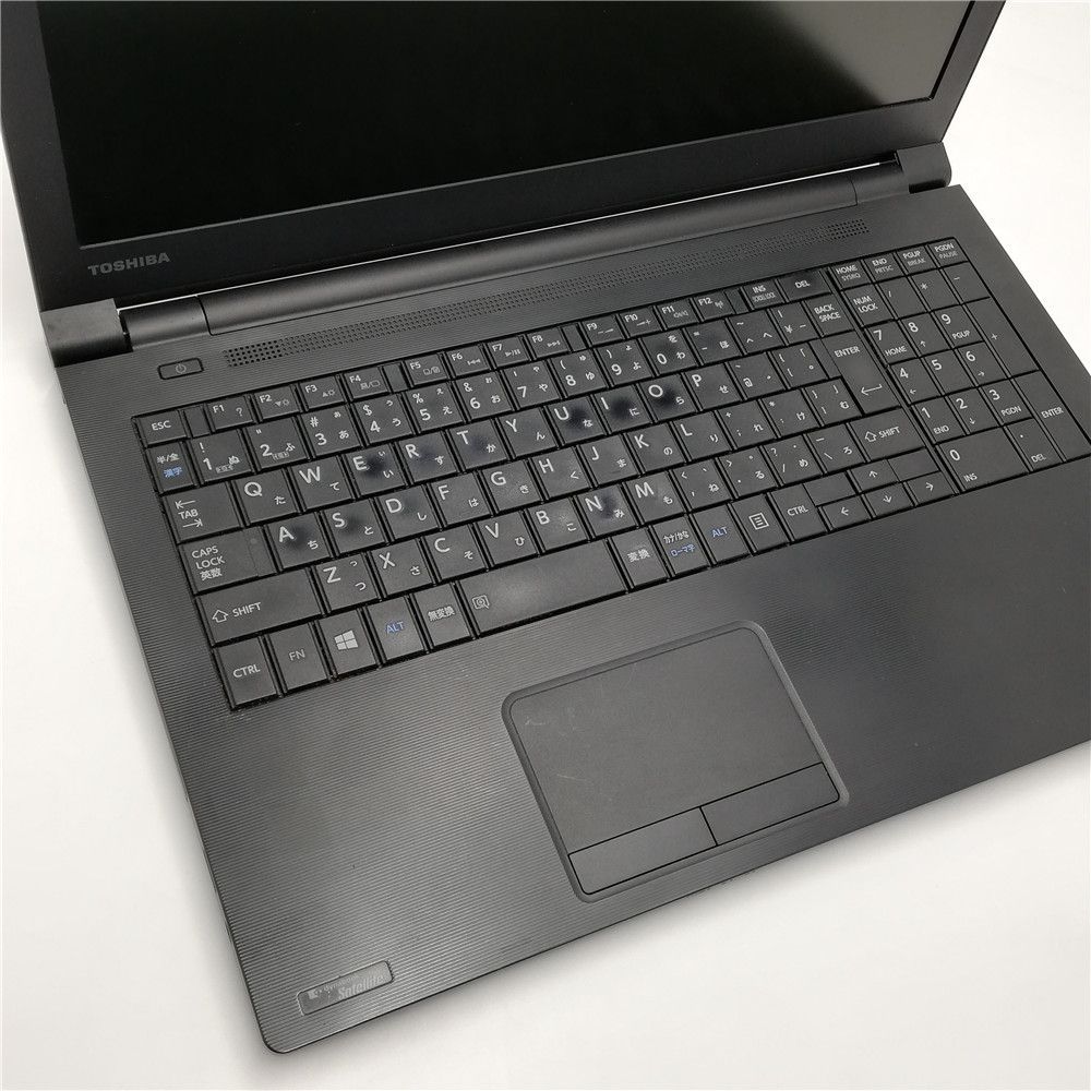 業務用 DynaBook Satellite R35/M/第四世代 i3-4005U/320GB/4GB/HDMIあり/USB3.0あり/年賀状印刷ソフトインストール済み/office2016 最新Windows11 新品SSD Wi-Fi有 15.6型 ノートパソコン 東芝 TOSHIBA