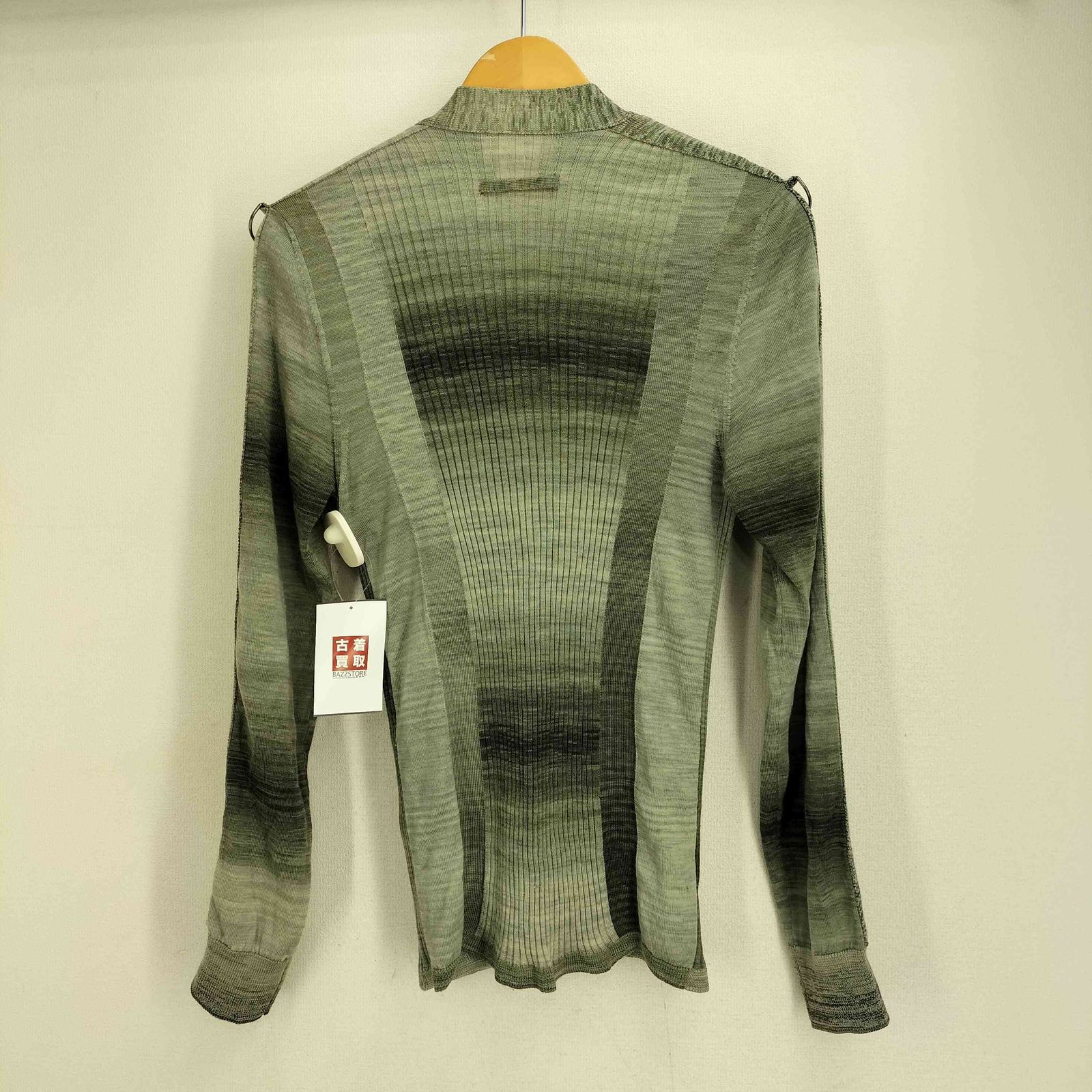 JEAN PAUL GAULTIER メンズ カーディガン