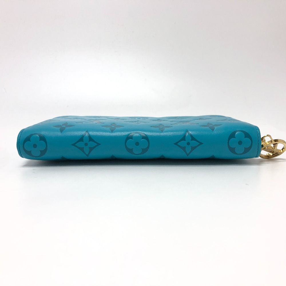 LOUIS VUITTON ルイヴィトン 長財布 ジッピーウォレット M81512