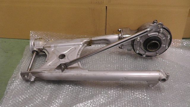 ビラーゴ400　2NT-053xxx　の　スイングアーム　:#1699599333