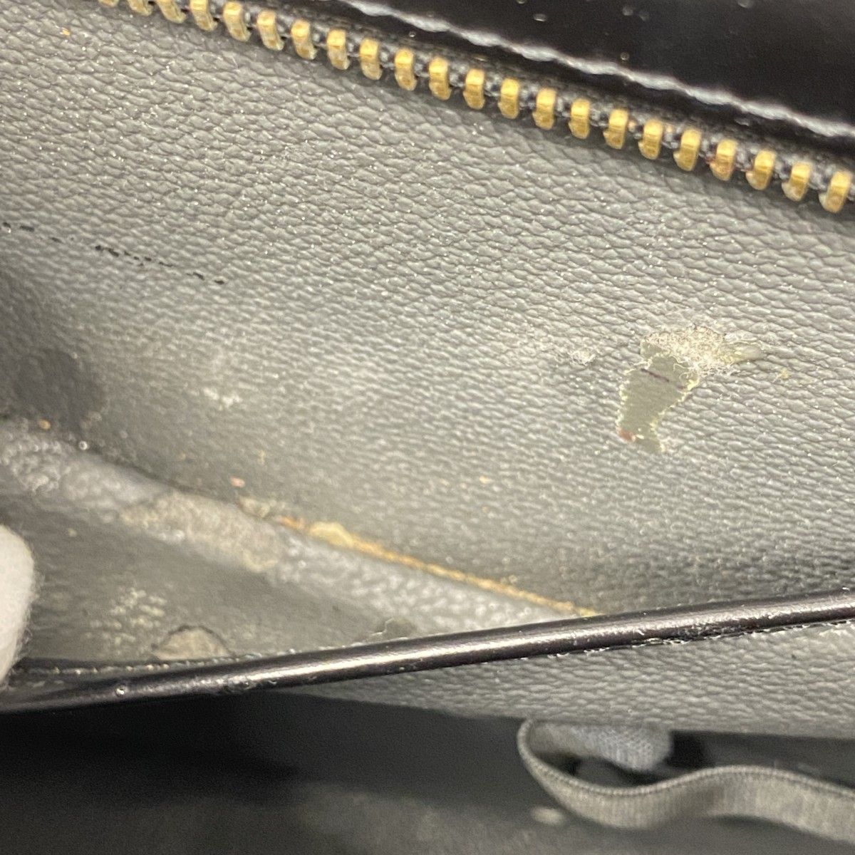 5ge6503-h】ルイヴィトン ハンドバッグ エピ リヴィエラ M48182  