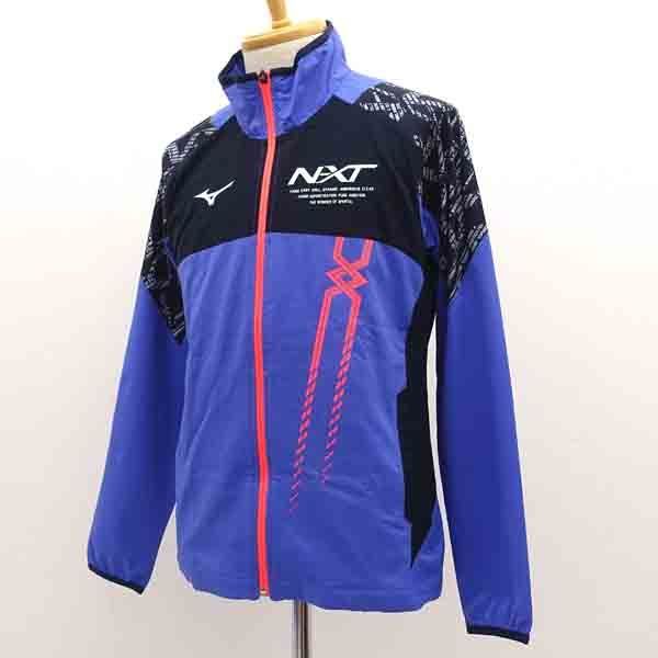 MIZUNO / ミズノ ◇セットアップ/ウィンドブレーカー/パンツ