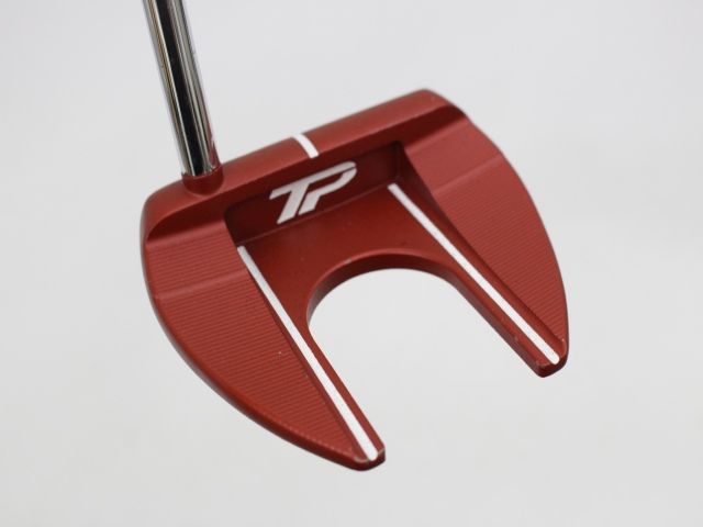 中古】 テーラーメイド TP レッド コレクション ARDMORE 2