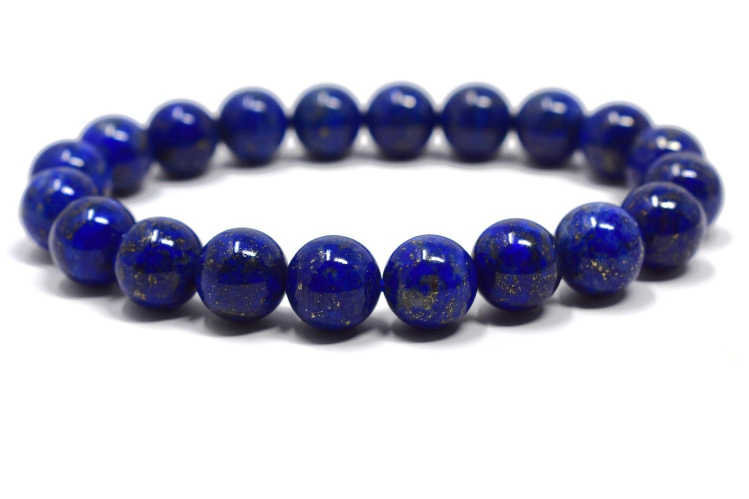 ラピスラズリ　天然石　パワーストーン　ブレスレット パワーストーンブレスレット（ラピスラズリ） 公式通販
