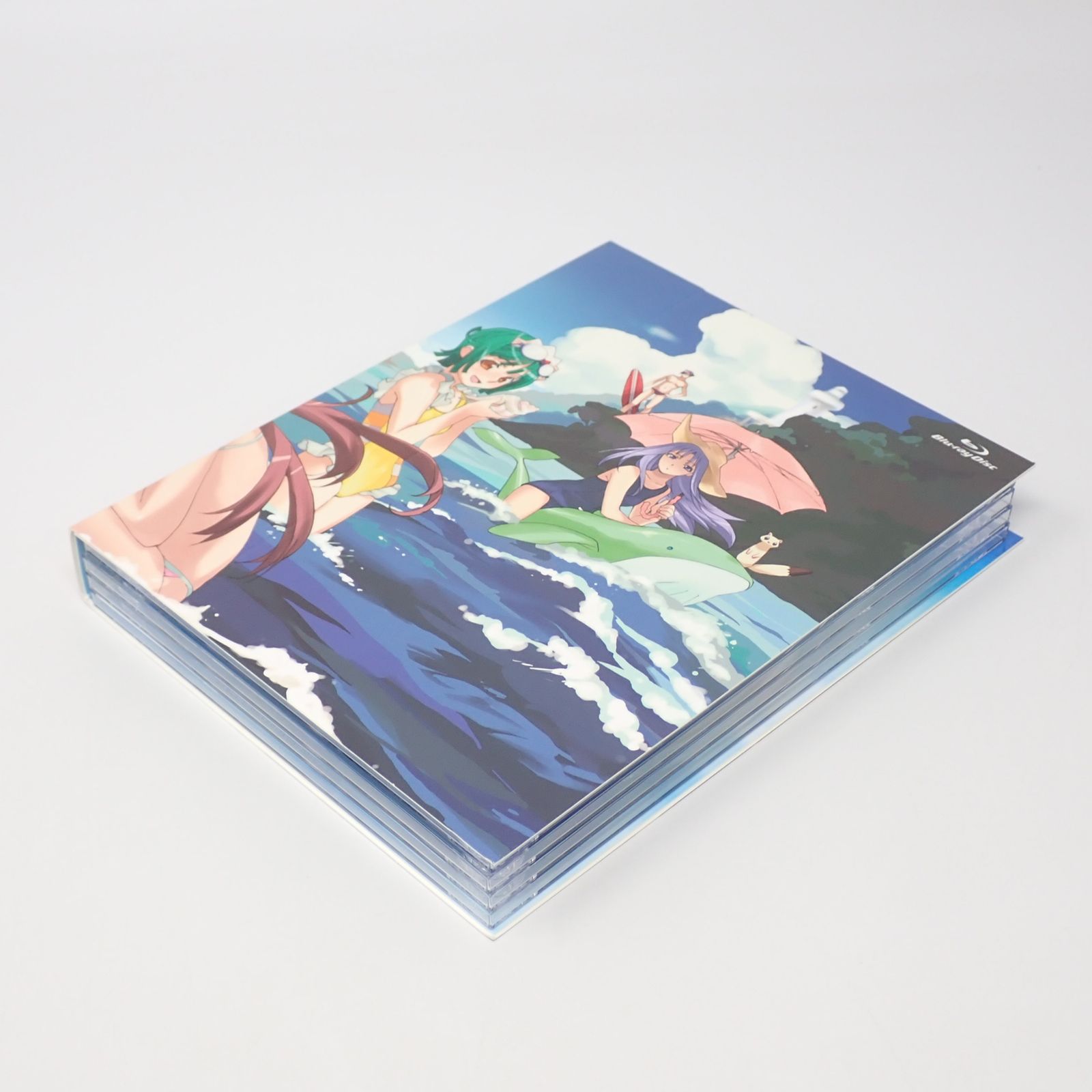 超重神グラヴィオン Blu-ray BOX メディアファクトリー - メルカリ